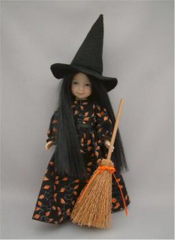 Heartstring - Heartstring Doll - The Good Little Witch - кукла